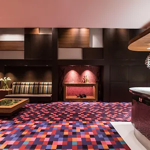 The B Akasaka Hotel Tokyo