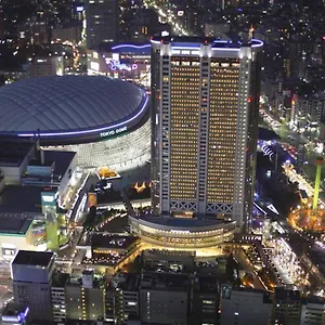 Dome Hotel Tokyo